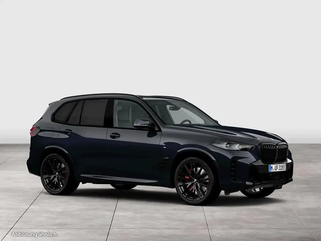 BMW X5 - Thumbnail 9