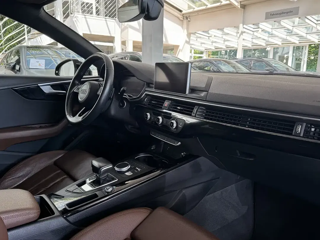 Audi A5 - Thumbnail 14