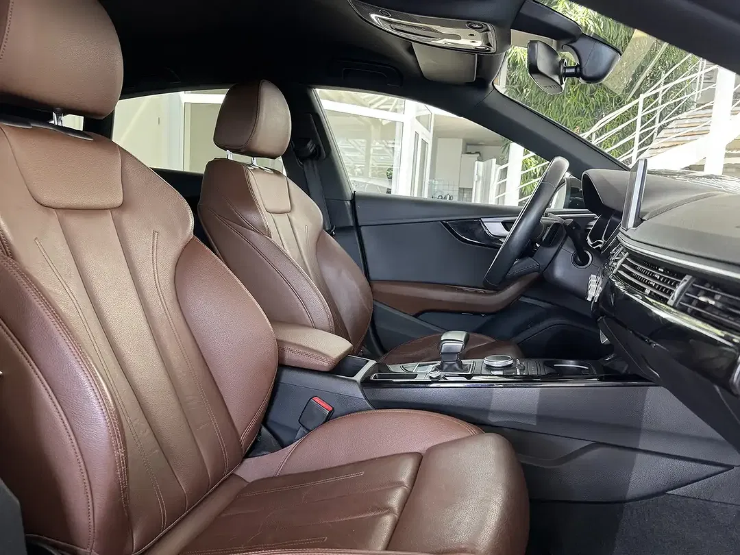 Audi A5 - Thumbnail 15