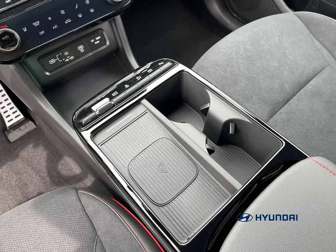Hyundai TUCSON - Thumbnail 13