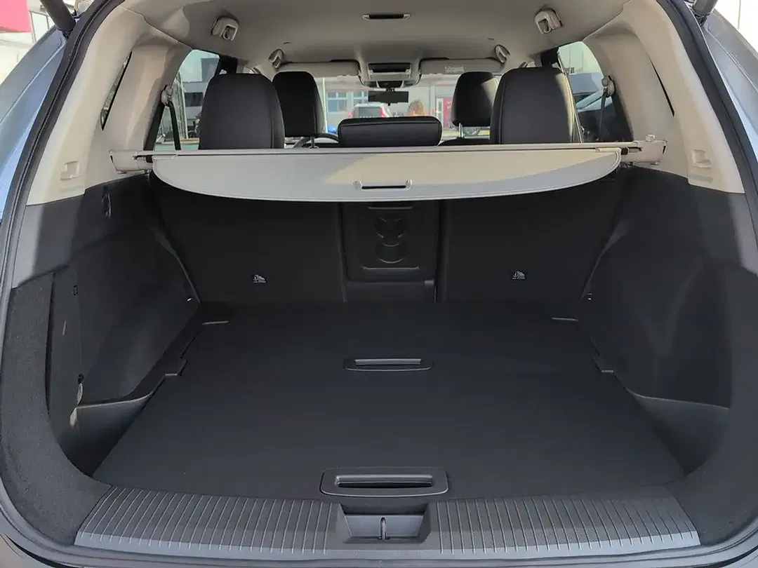 Nissan X-Trail - Thumbnail 11