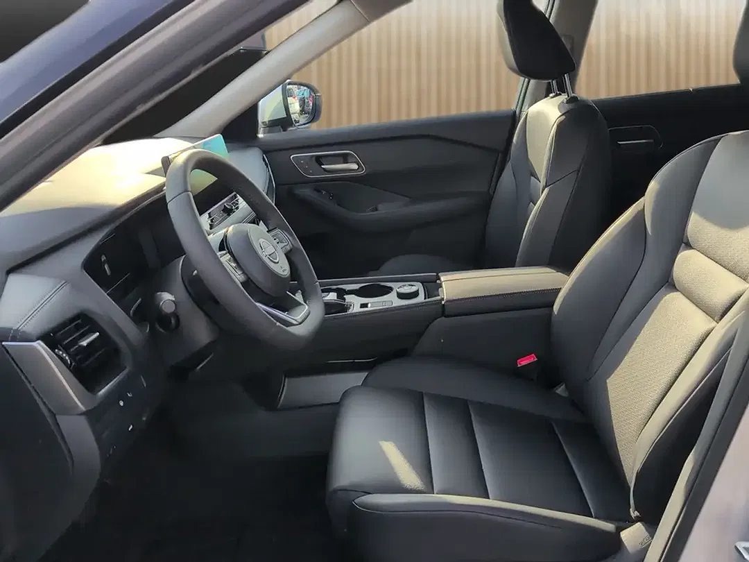 Nissan X-Trail - Thumbnail 12