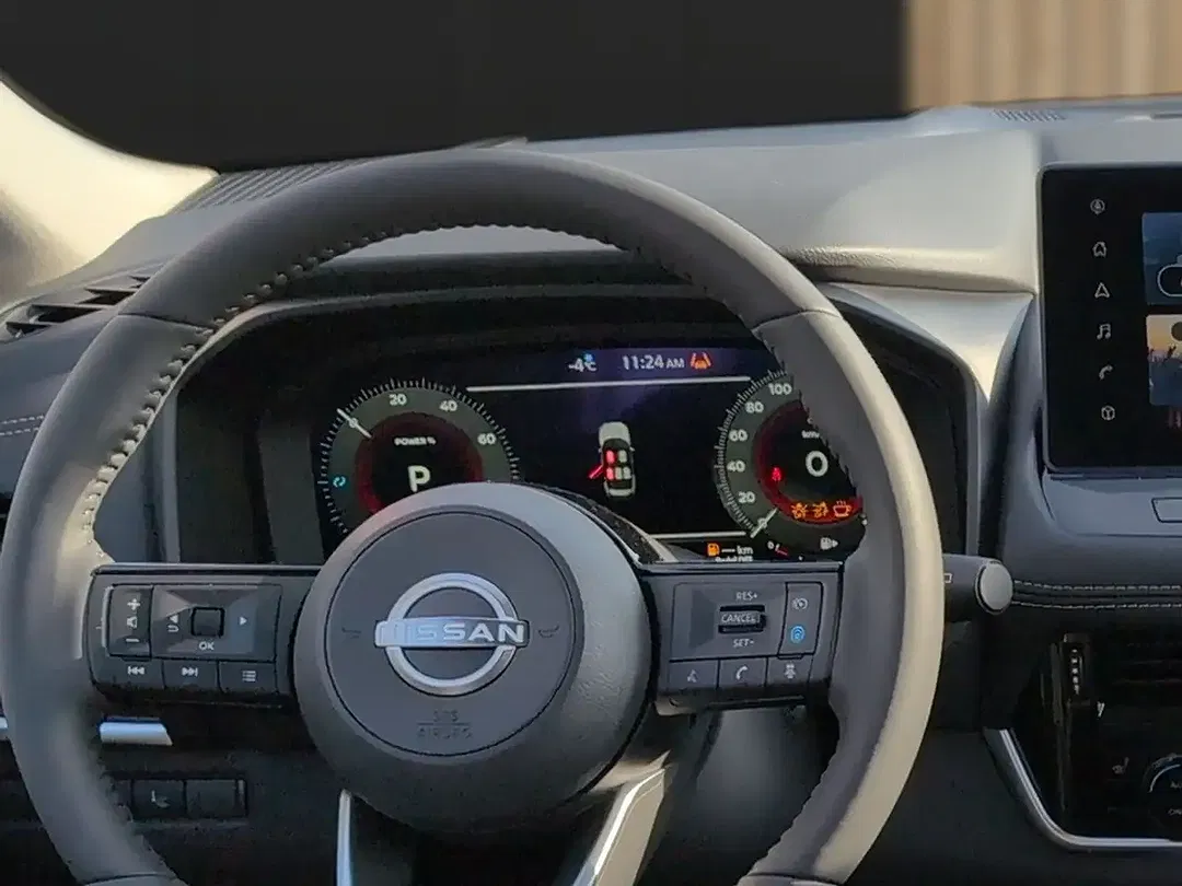 Nissan X-Trail - Thumbnail 13