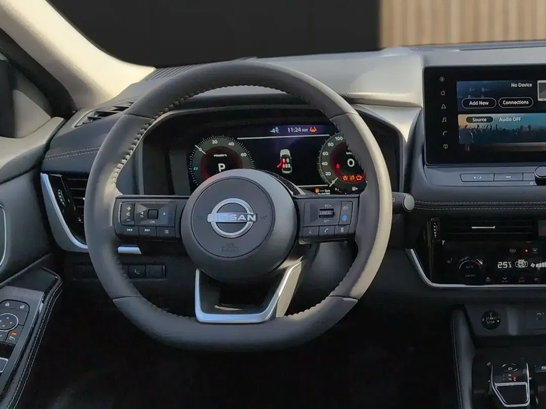 Nissan X-Trail - Thumbnail 15