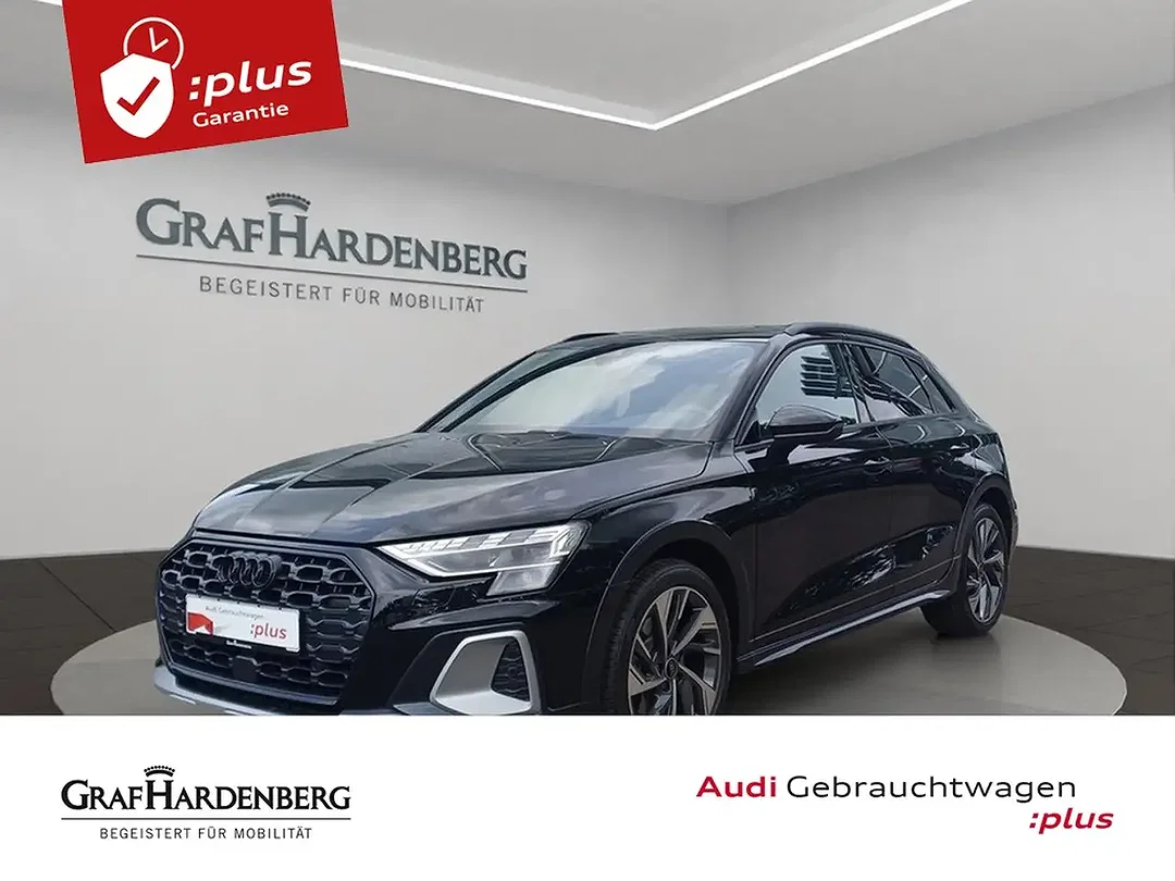 Audi A3 - Afbeelding 1