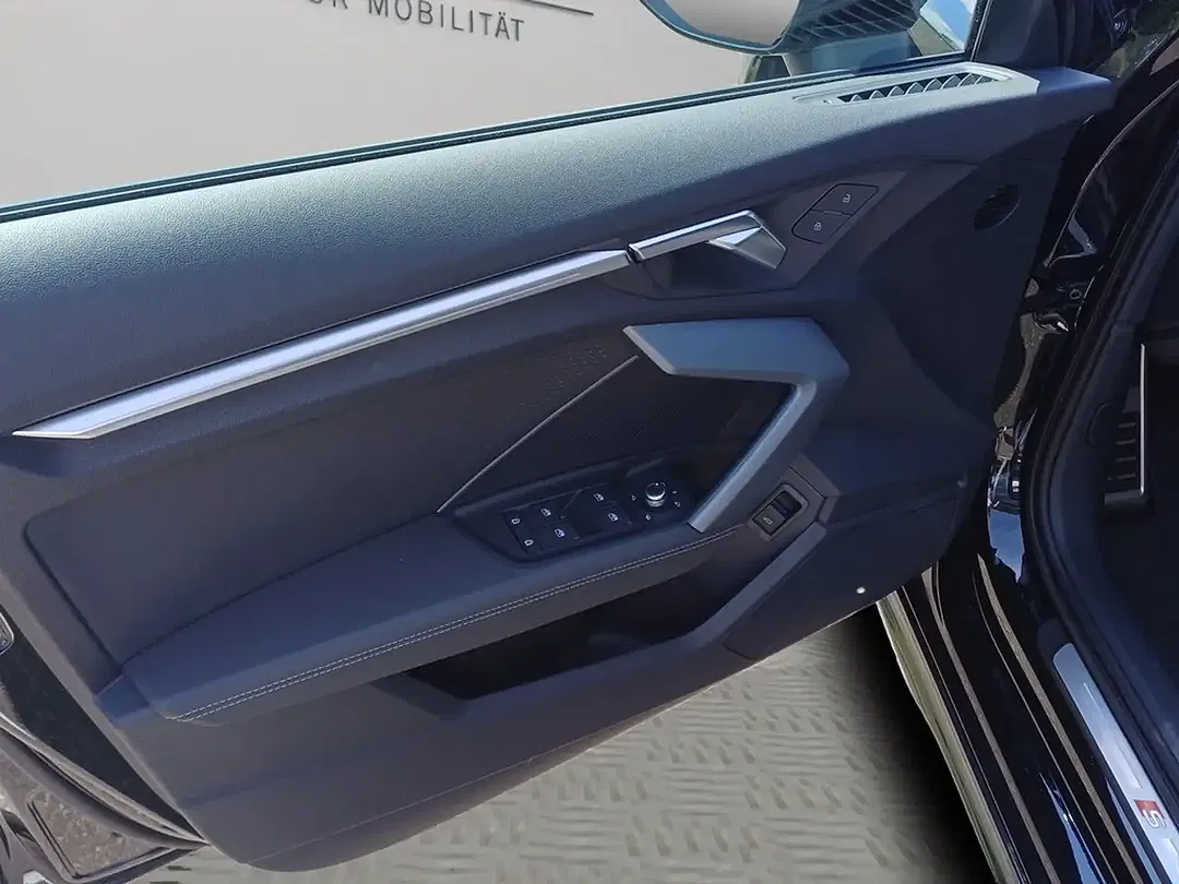 Audi A3 - Thumbnail 9