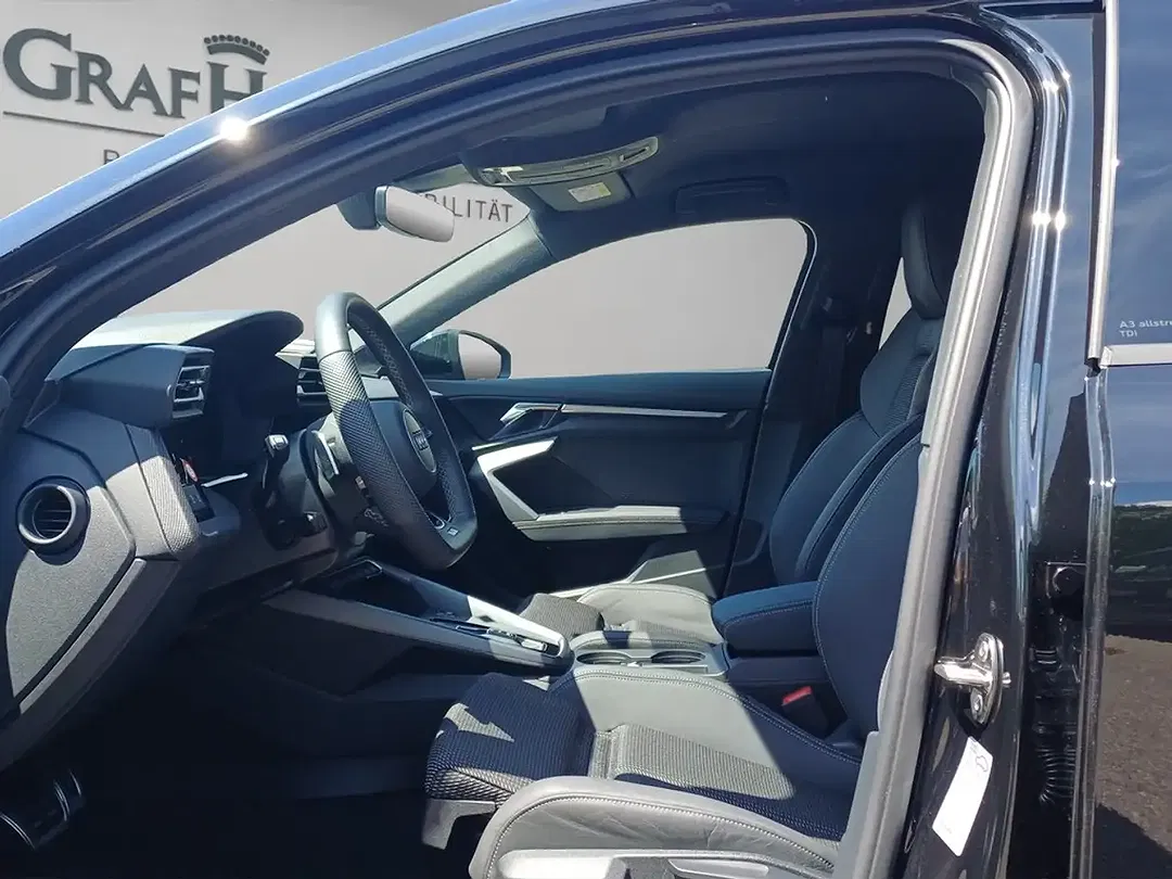 Audi A3 - Thumbnail 10