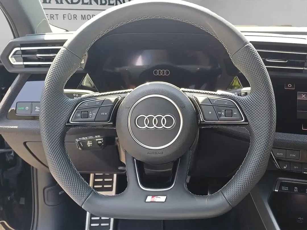 Audi A3 - Thumbnail 11