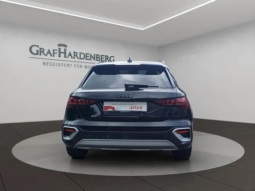 Audi A3 - Thumbnail 4
