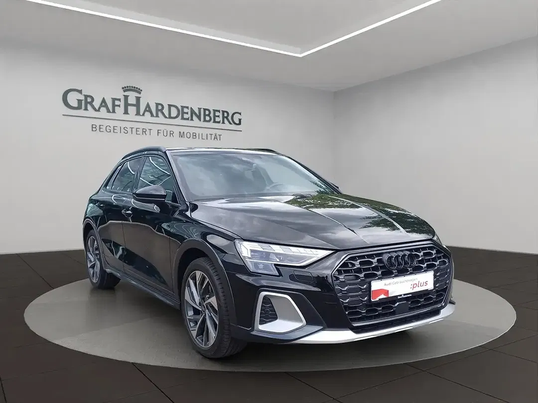 Audi A3 - Thumbnail 7