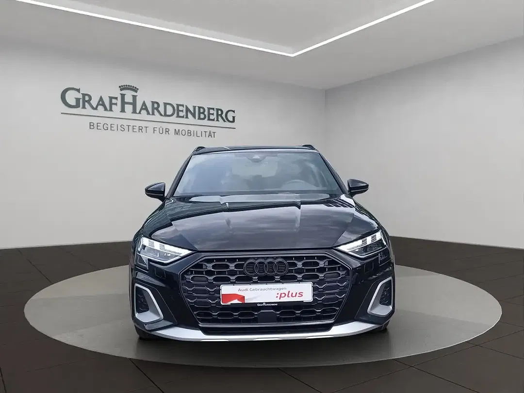 Audi A3 - Thumbnail 8