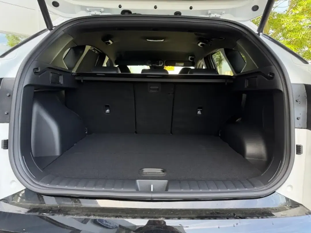 Hyundai TUCSON - Thumbnail 11