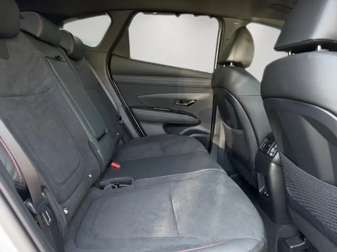 Hyundai TUCSON - Thumbnail 12