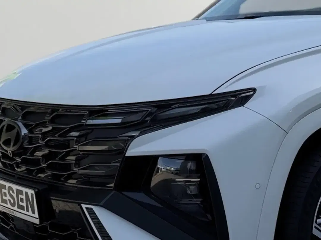 Hyundai TUCSON - Thumbnail 4