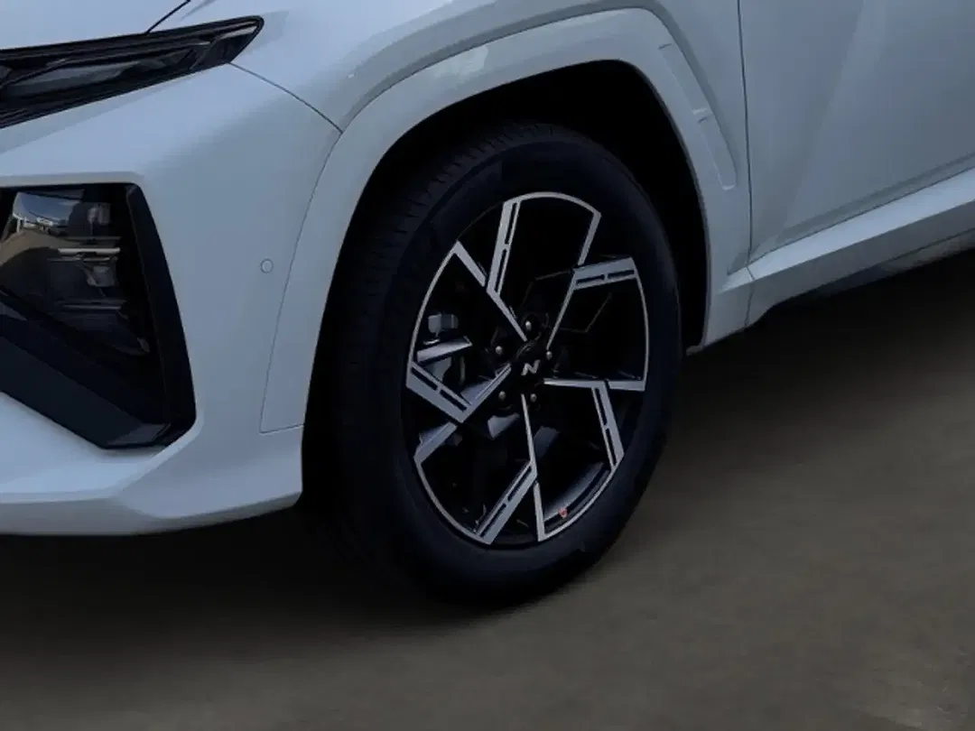 Hyundai TUCSON - Thumbnail 5