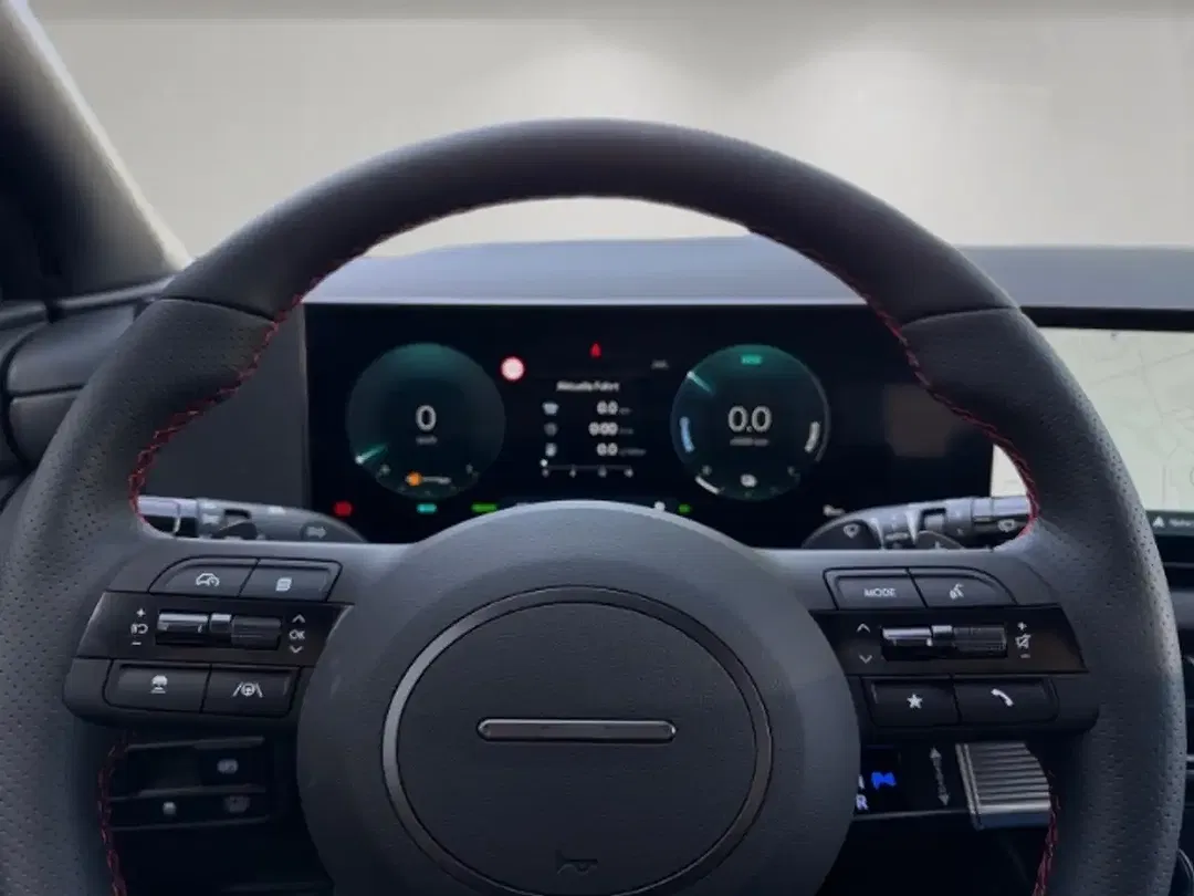 Hyundai TUCSON - Thumbnail 7