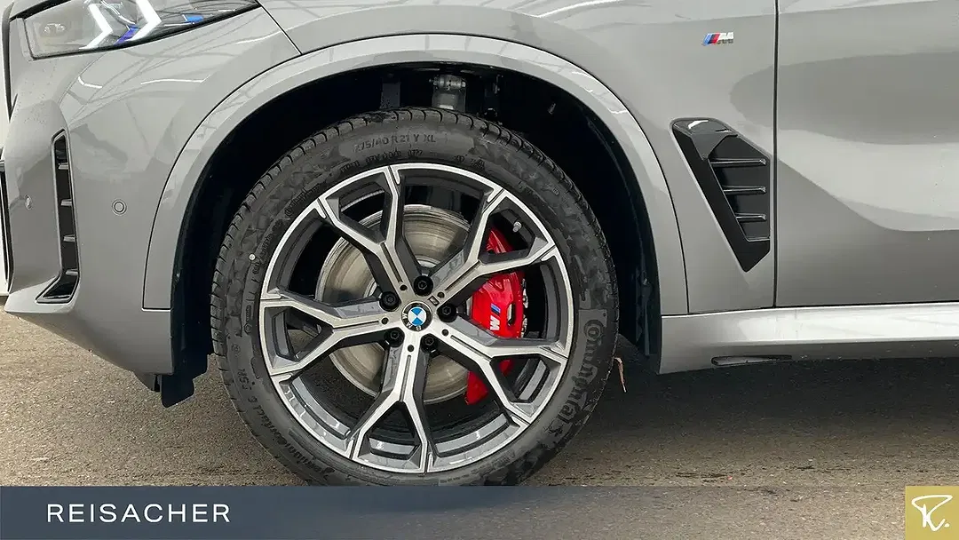 BMW X5 - Thumbnail 3