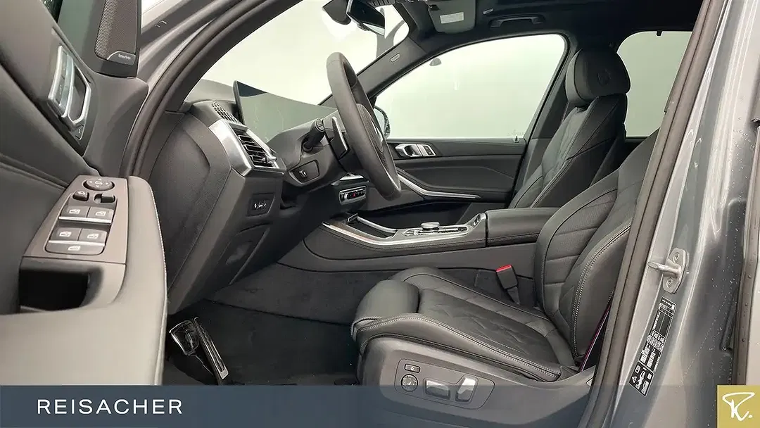 BMW X5 - Thumbnail 4