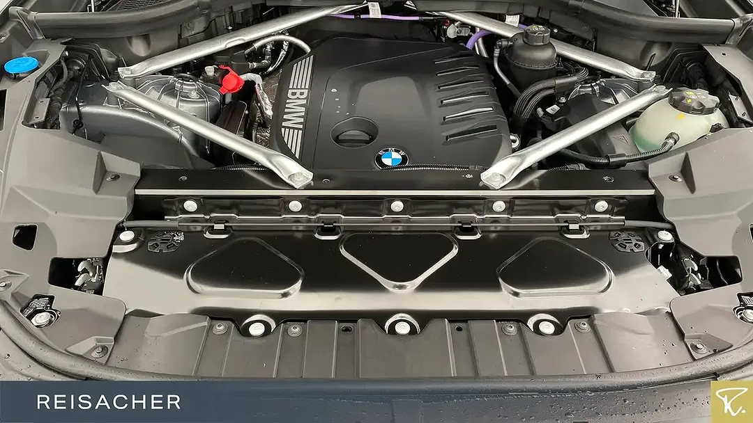 BMW X5 - Thumbnail 7