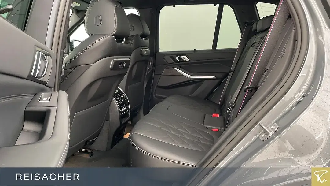 BMW X5 - Thumbnail 8