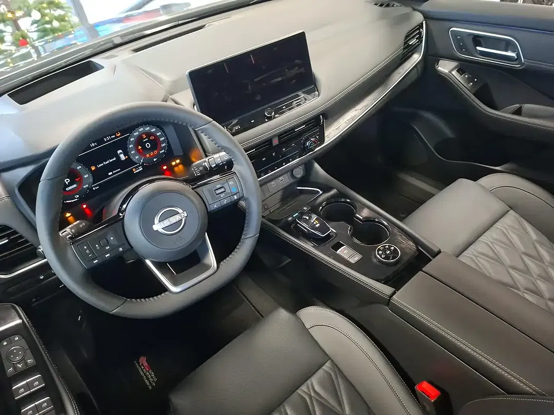 Nissan X-Trail - Thumbnail 10