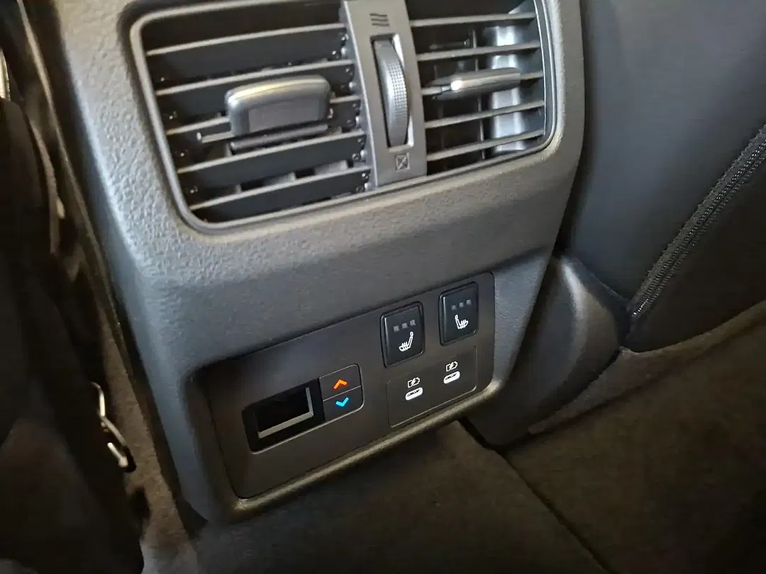 Nissan X-Trail - Thumbnail 11