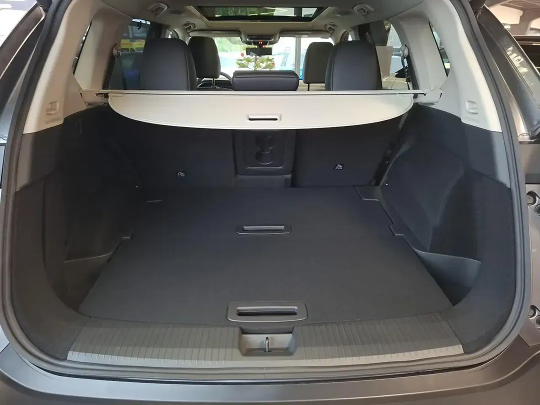 Nissan X-Trail - Thumbnail 12