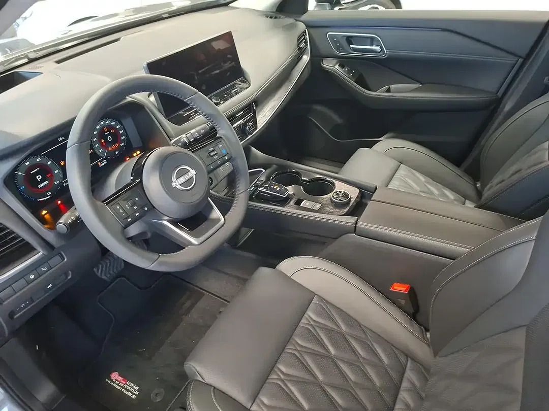 Nissan X-Trail - Thumbnail 5