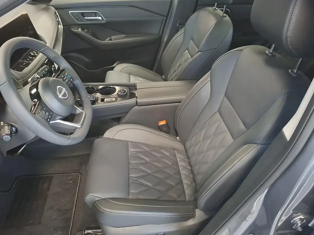 Nissan X-Trail - Thumbnail 6