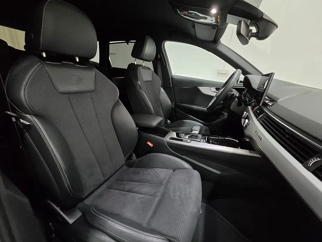 Audi S4 - Thumbnail 14