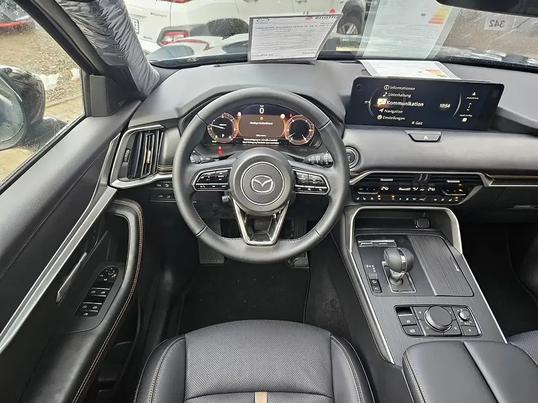 Mazda CX-60 - Thumbnail 10