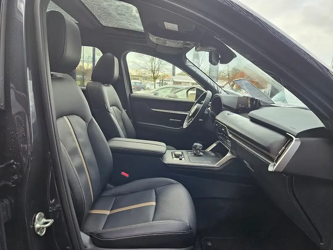 Mazda CX-60 - Thumbnail 12