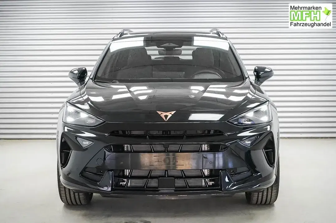 CUPRA Formentor - Thumbnail 2