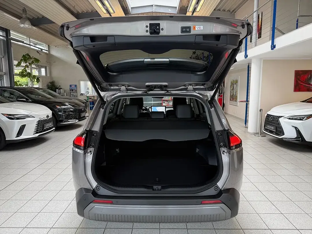 Toyota RAV 4 - Thumbnail 14