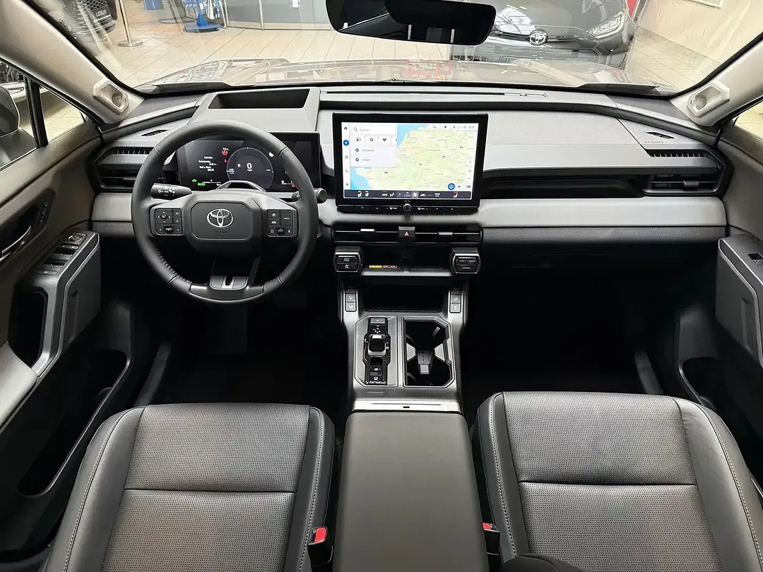 Toyota RAV 4 - Thumbnail 15