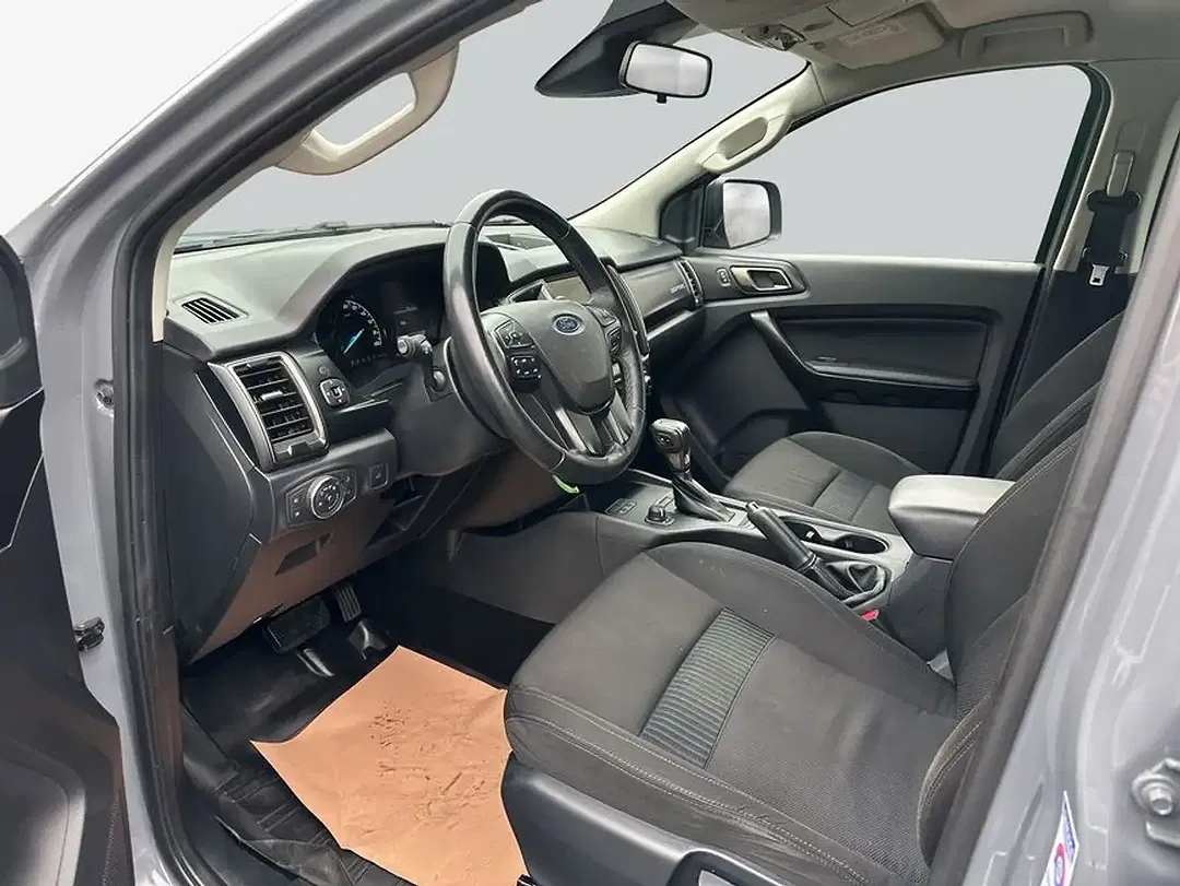 Ford Ranger - Thumbnail 10