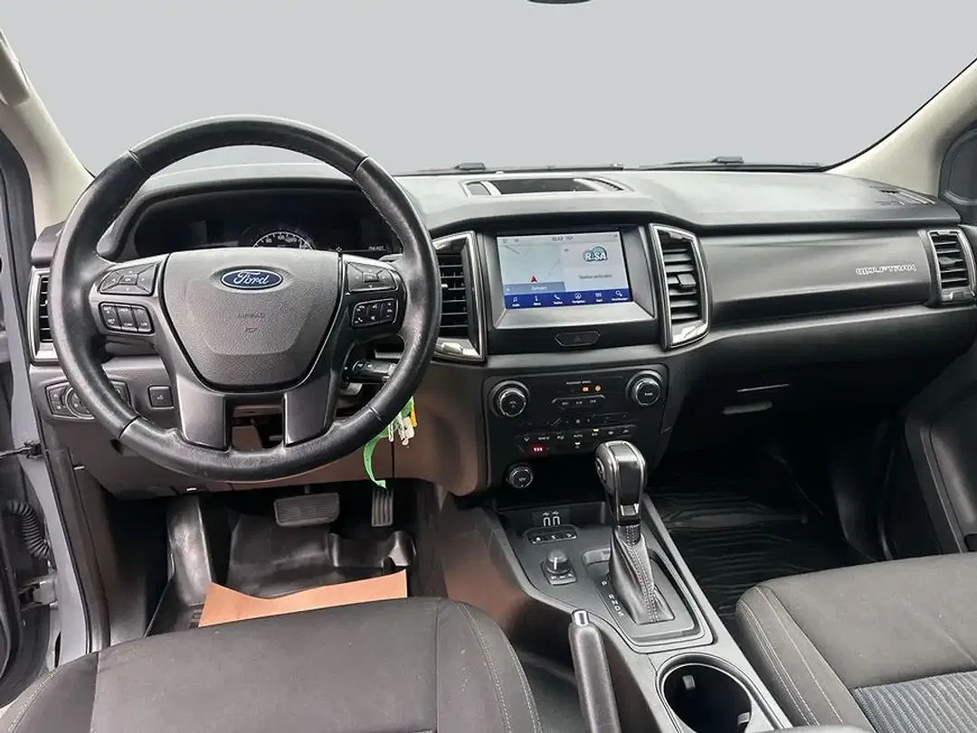 Ford Ranger - Thumbnail 14