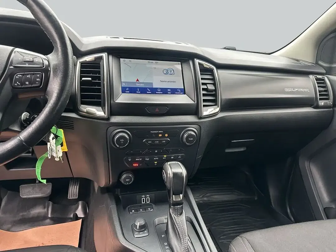 Ford Ranger - Thumbnail 15
