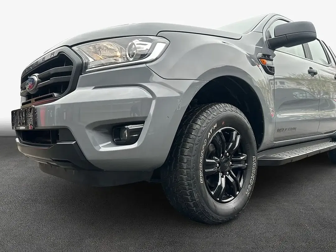 Ford Ranger - Thumbnail 6