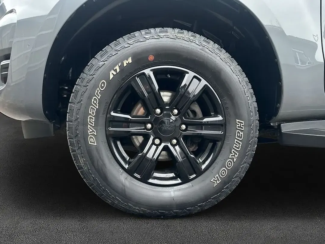 Ford Ranger - Thumbnail 7