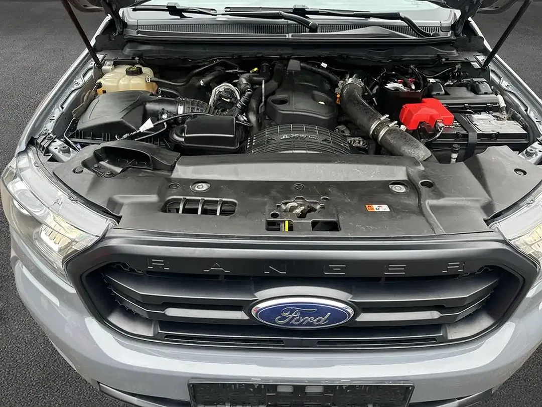 Ford Ranger - Thumbnail 8