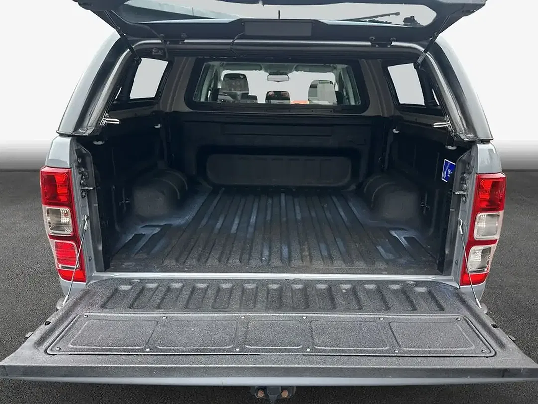 Ford Ranger - Thumbnail 9