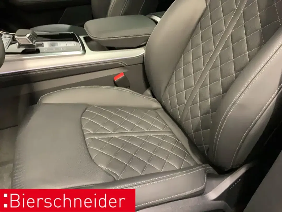 Audi Q8 - Thumbnail 9