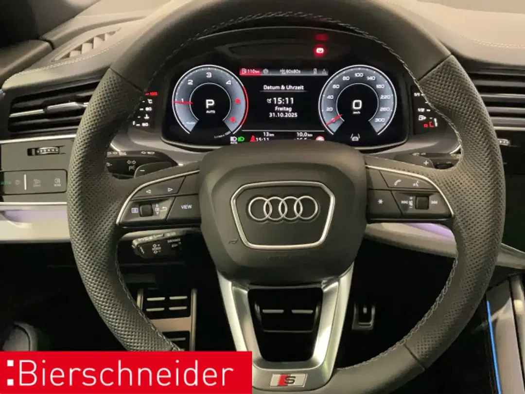 Audi Q8 - Thumbnail 10