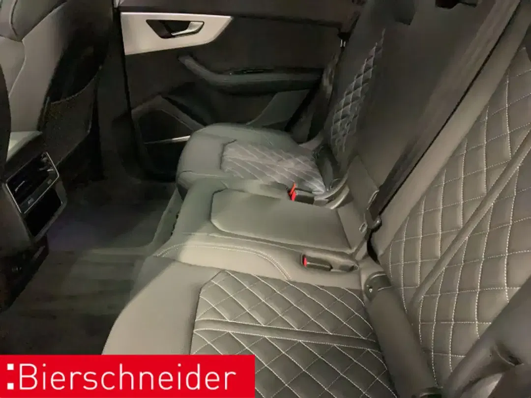 Audi Q8 - Thumbnail 12