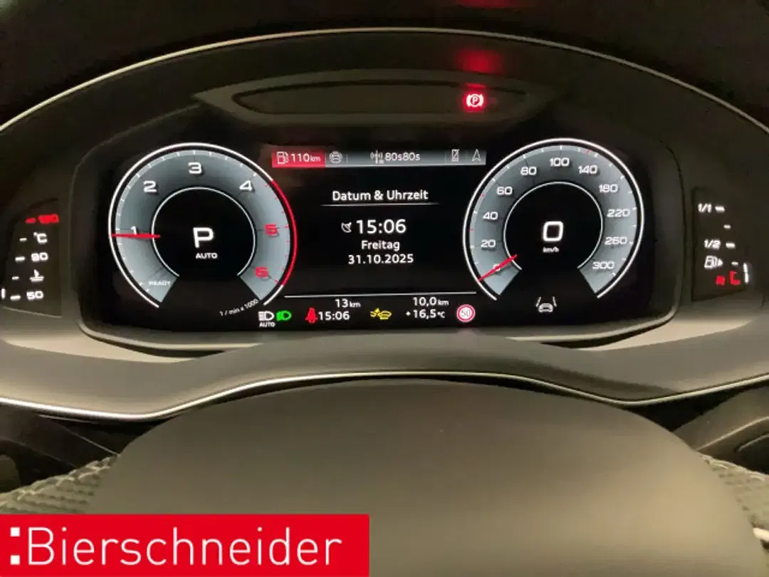 Audi Q8 - Thumbnail 13