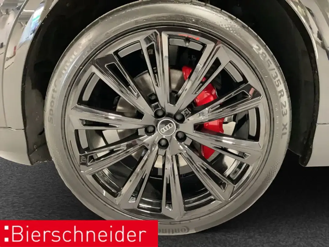 Audi Q8 - Thumbnail 7
