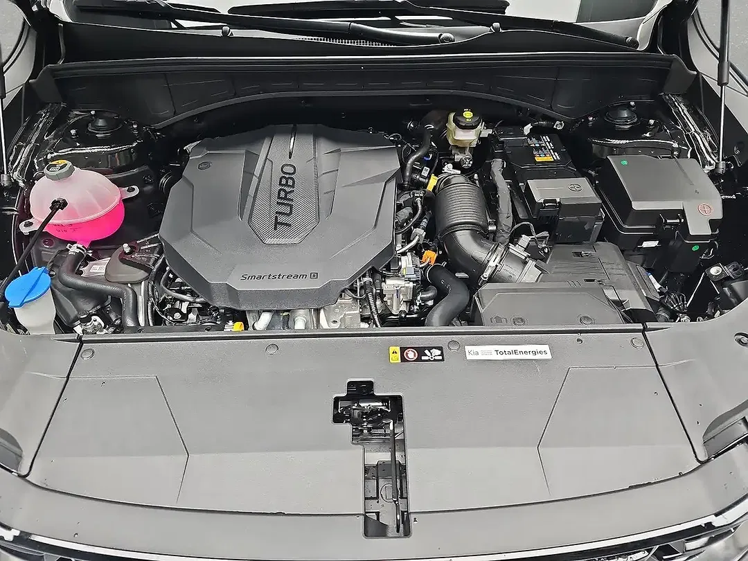 Kia Sorento - Thumbnail 15