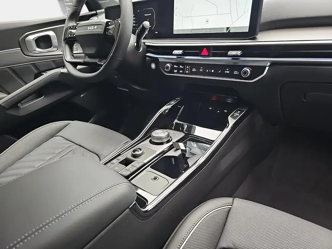Kia Sorento - Thumbnail 17