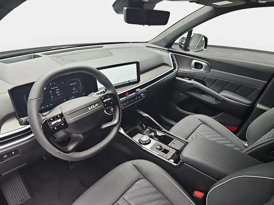 Kia Sorento - Thumbnail 19